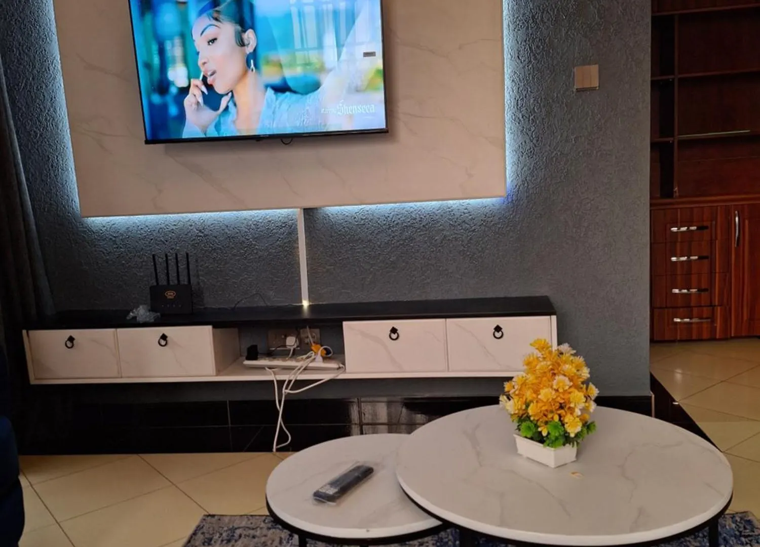 Apartment H&M Luxury Homes Kampala