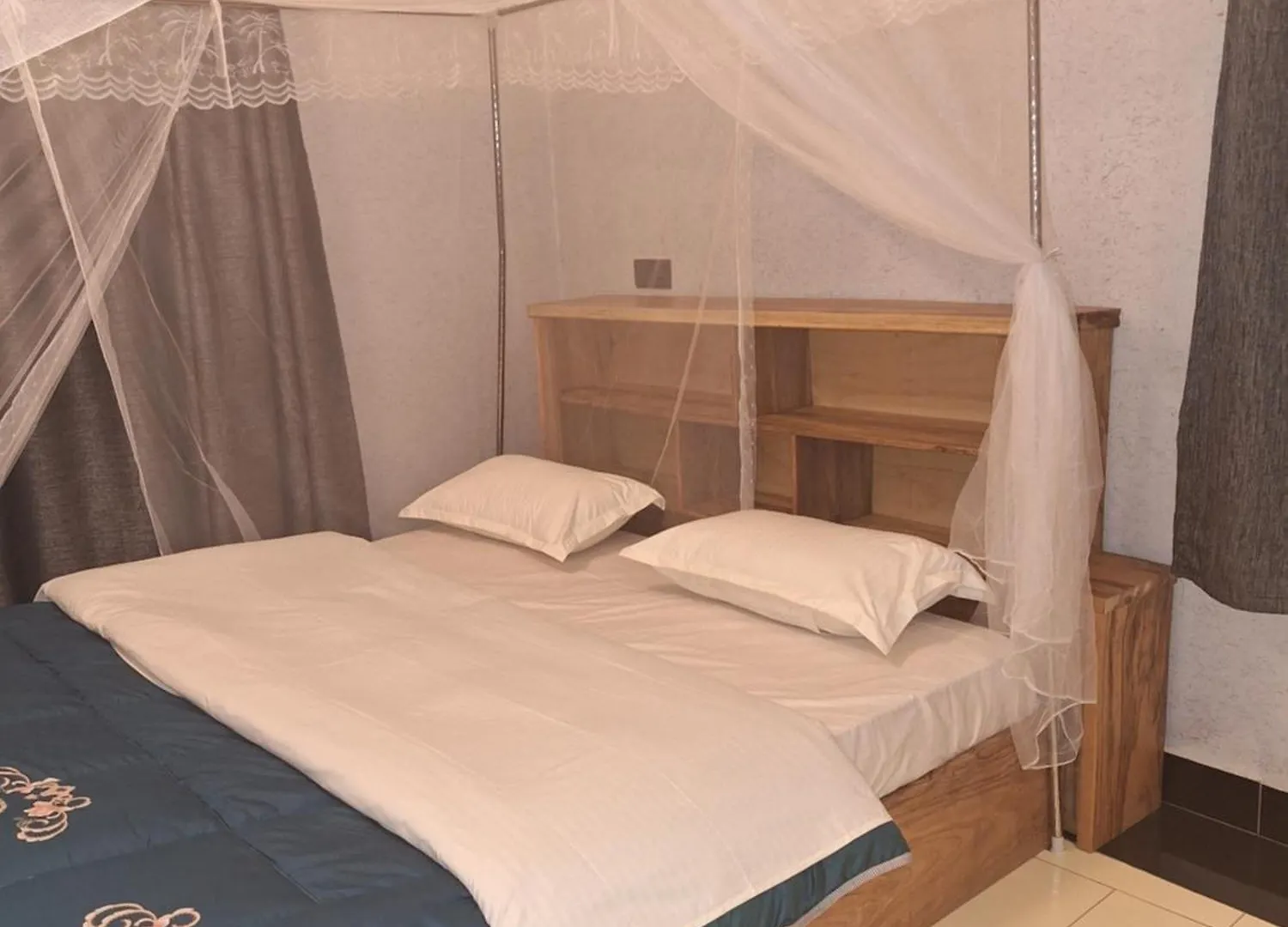 Apartment H&M Luxury Homes Kampala Uganda