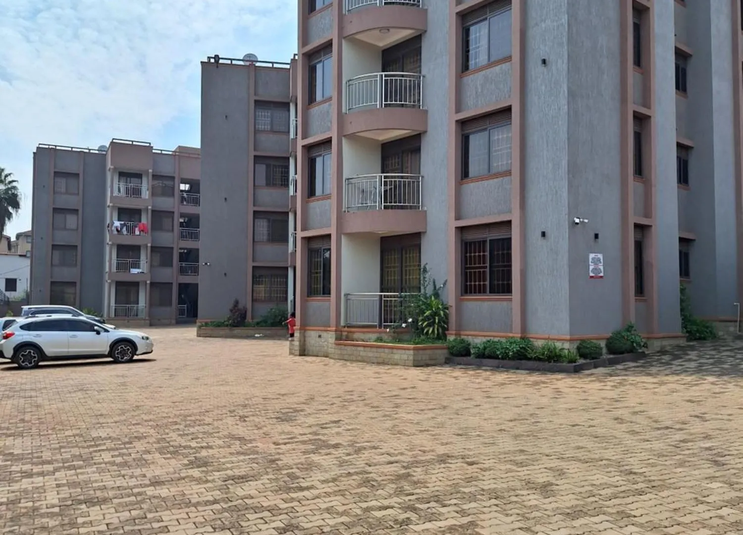 H&M Luxury Homes Kampala Uganda