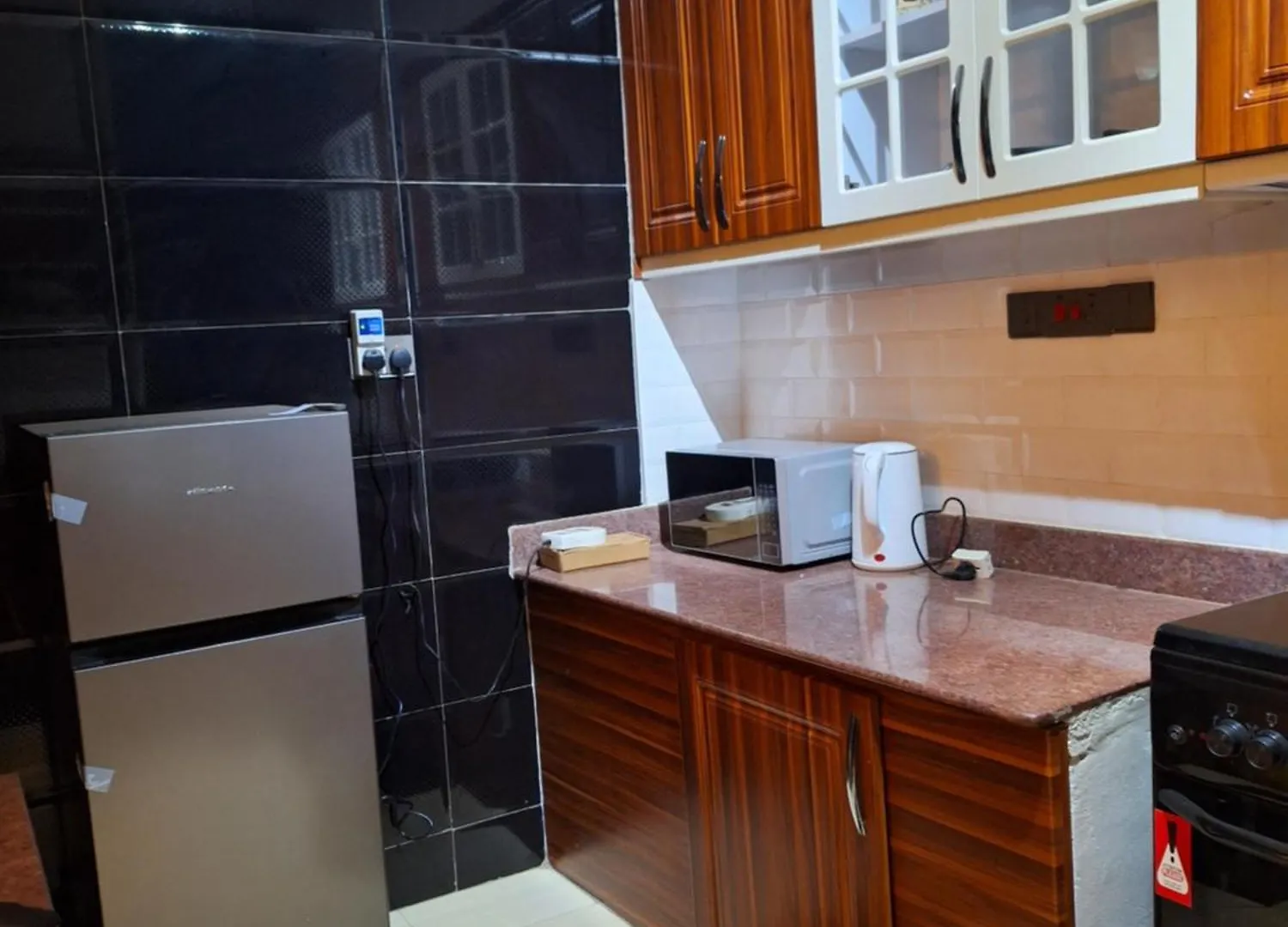 H&M Luxury Homes Kampala 0*,  Uganda