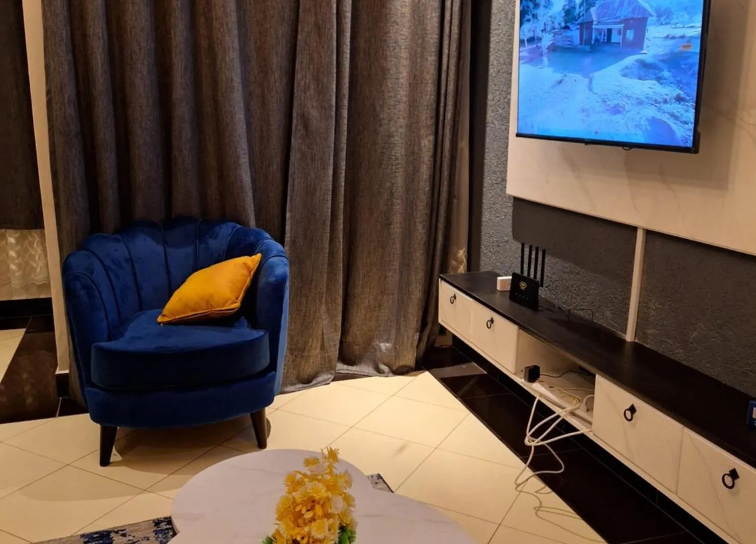 H&M Luxury Homes Kampala
